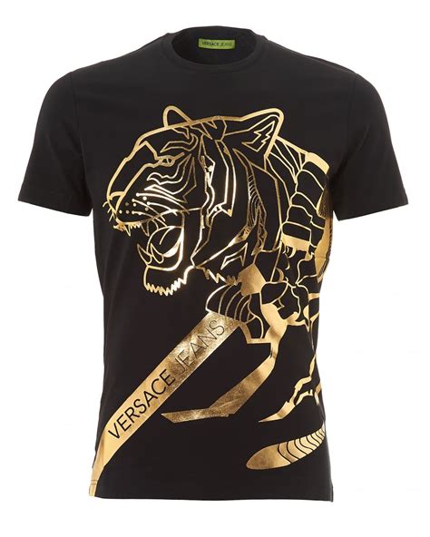 versace tiger range|Versace men's outlet.